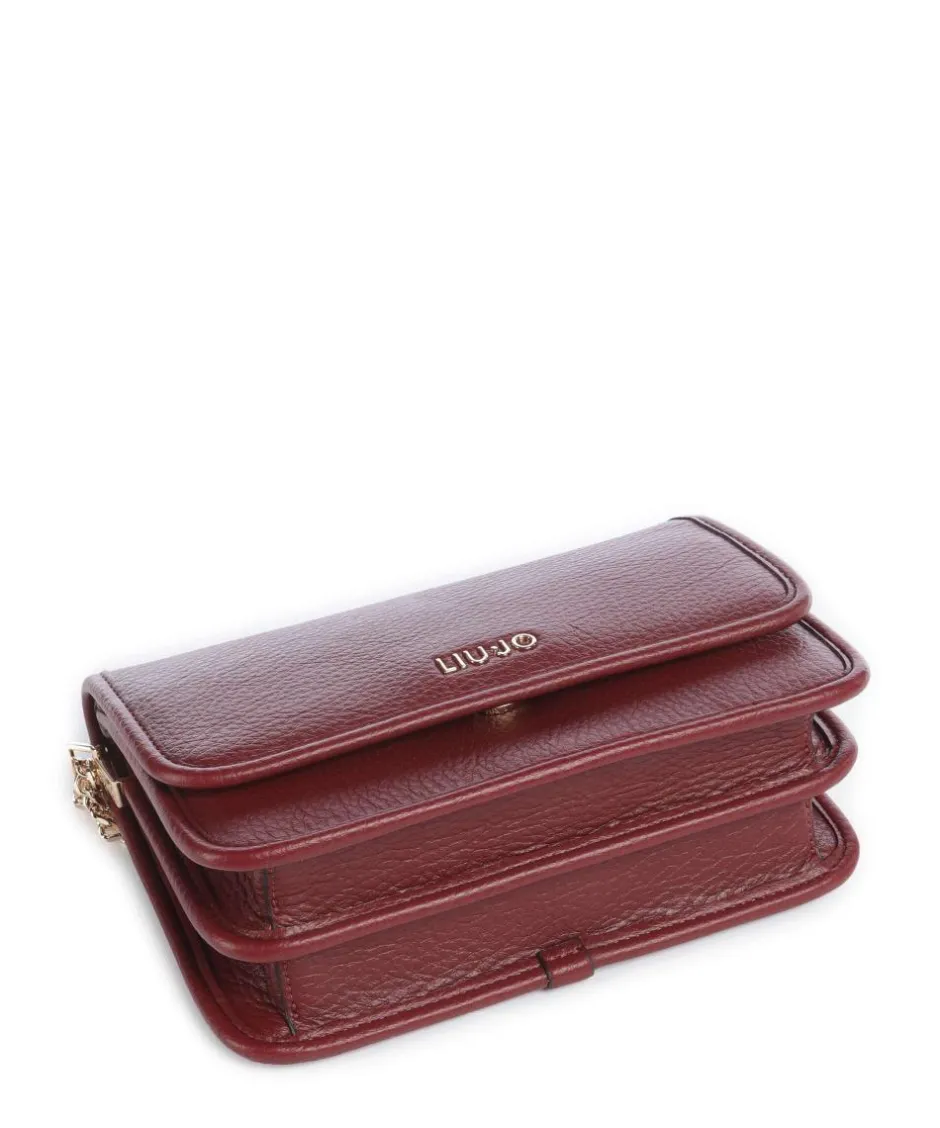 Liu Jo Shoulder Bags|Crossbody Bags-Manhattan S Shoulder bag imitation leather