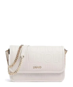 Liu Jo Shoulder Bags|Crossbody Bags-Manhattan S Shoulder bag imitation leather