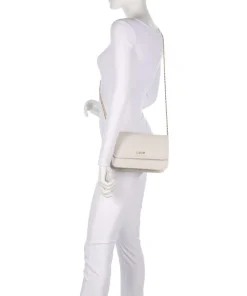 Liu Jo Shoulder Bags|Crossbody Bags-Manhattan S Shoulder bag imitation leather