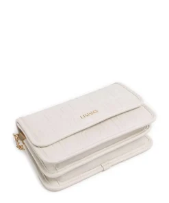 Liu Jo Shoulder Bags|Crossbody Bags-Manhattan S Shoulder bag imitation leather