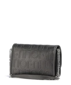 Liu Jo Shoulder Bags|Crossbody Bags-Manhattan S Shoulder bag imitation leather