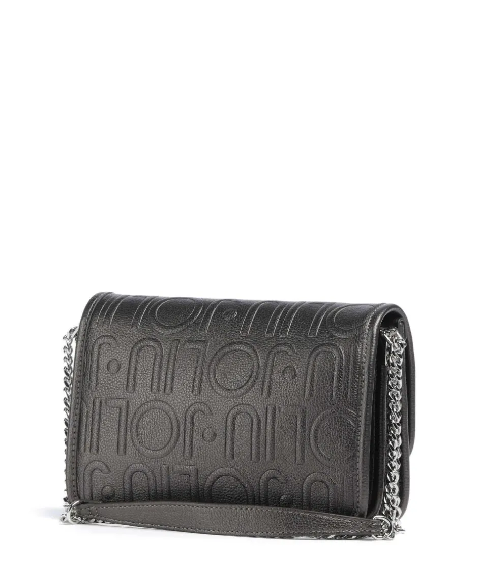 Liu Jo Shoulder Bags|Crossbody Bags-Manhattan S Shoulder bag imitation leather