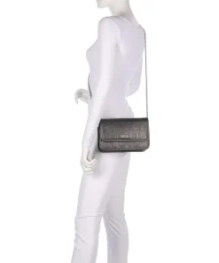 Liu Jo Shoulder Bags|Crossbody Bags-Manhattan S Shoulder bag imitation leather