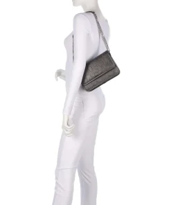 Liu Jo Shoulder Bags|Crossbody Bags-Manhattan S Shoulder bag imitation leather