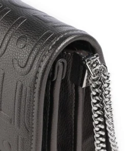 Liu Jo Shoulder Bags|Crossbody Bags-Manhattan S Shoulder bag imitation leather