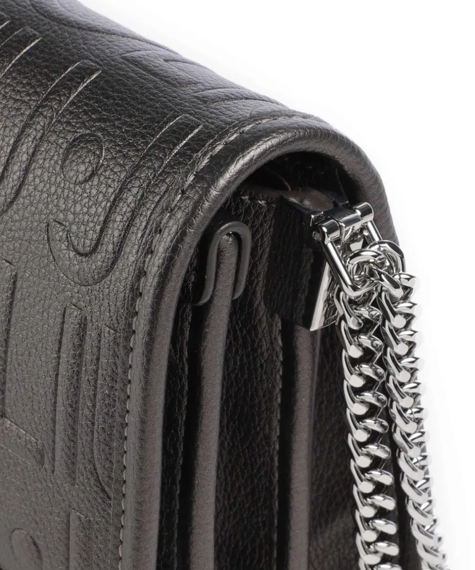 Liu Jo Shoulder Bags|Crossbody Bags-Manhattan S Shoulder bag imitation leather