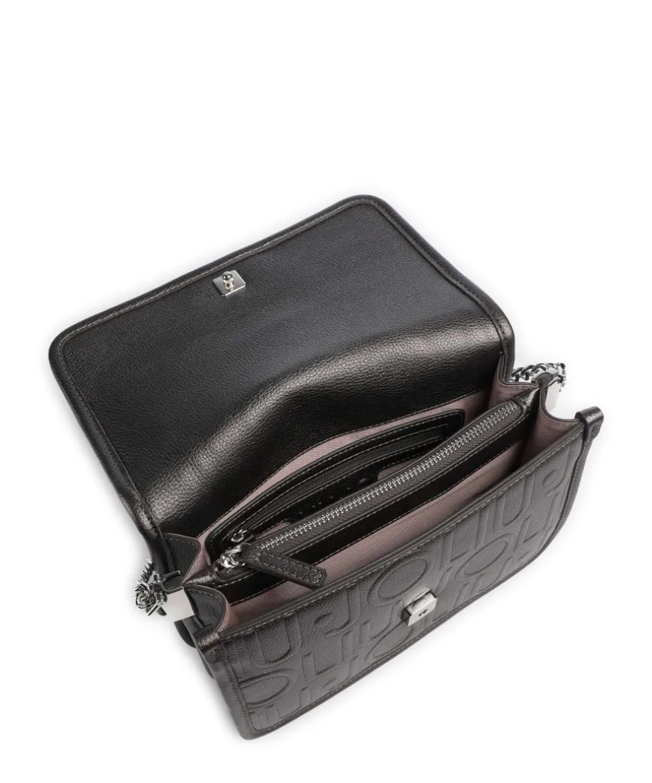 Liu Jo Shoulder Bags|Crossbody Bags-Manhattan S Shoulder bag imitation leather