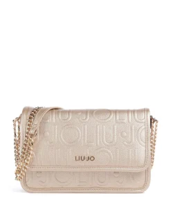 Liu Jo Shoulder Bags|Crossbody Bags-Manhattan S Shoulder bag imitation leather