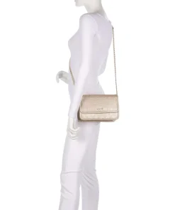 Liu Jo Shoulder Bags|Crossbody Bags-Manhattan S Shoulder bag imitation leather