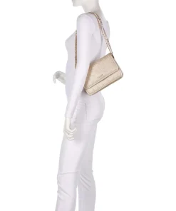 Liu Jo Shoulder Bags|Crossbody Bags-Manhattan S Shoulder bag imitation leather