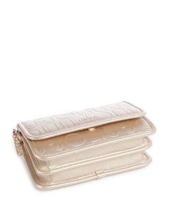 Liu Jo Shoulder Bags|Crossbody Bags-Manhattan S Shoulder bag imitation leather