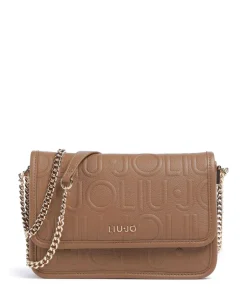 Liu Jo Shoulder Bags|Crossbody Bags-Manhattan S Shoulder bag imitation leather