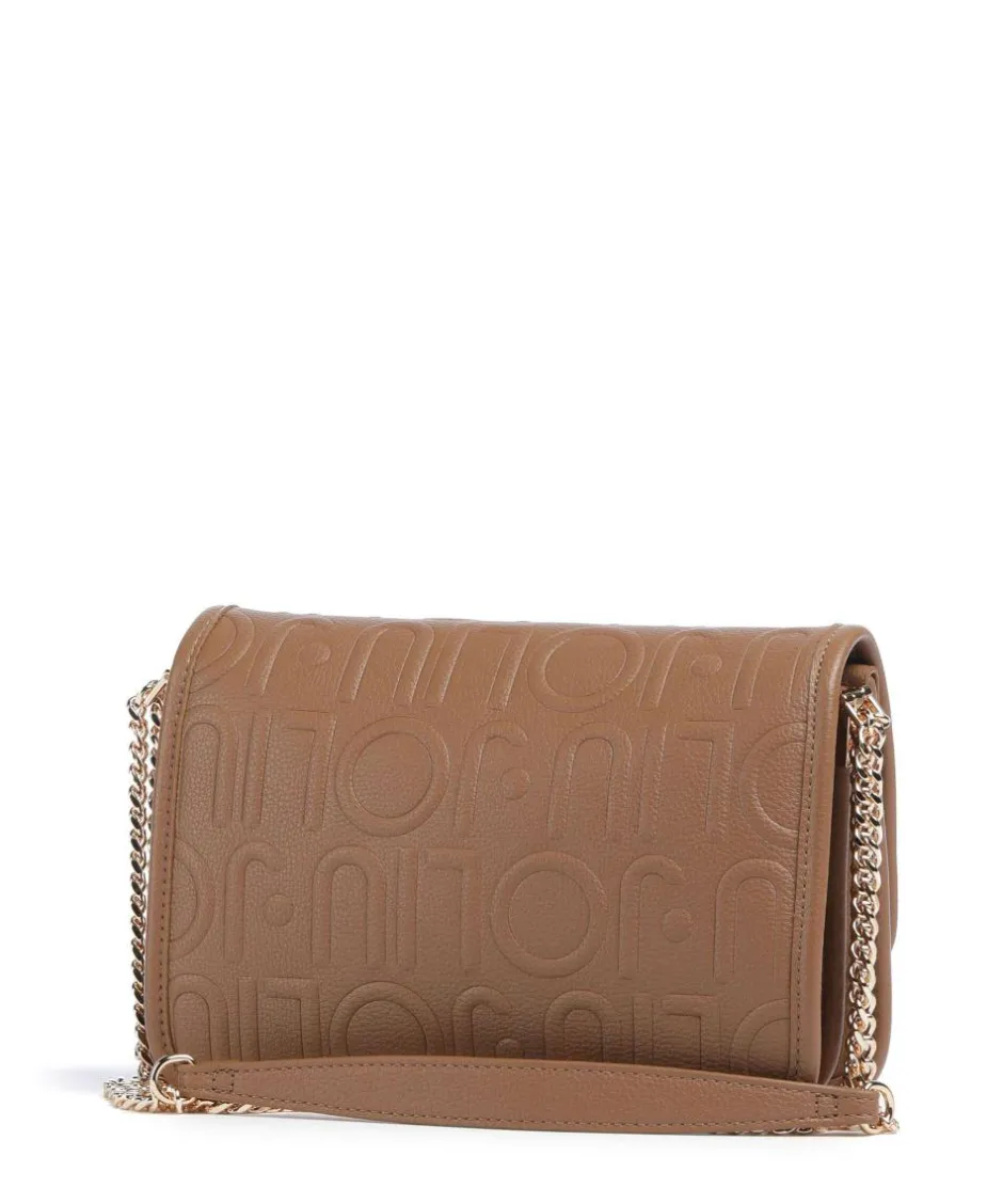 Liu Jo Shoulder Bags|Crossbody Bags-Manhattan S Shoulder bag imitation leather