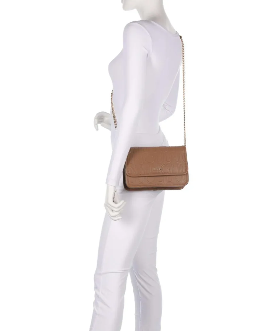 Liu Jo Shoulder Bags|Crossbody Bags-Manhattan S Shoulder bag imitation leather