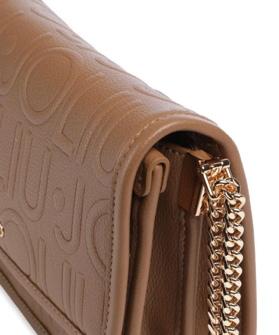 Liu Jo Shoulder Bags|Crossbody Bags-Manhattan S Shoulder bag imitation leather
