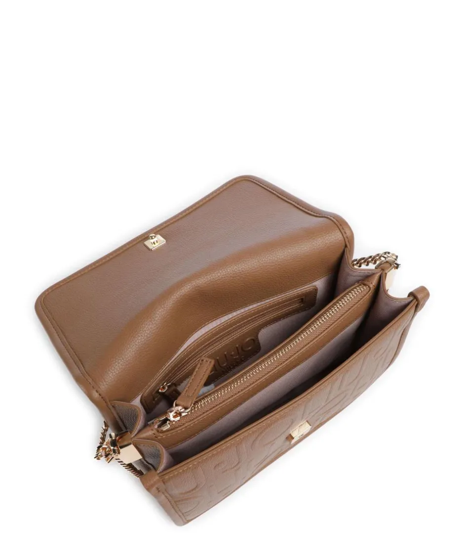 Liu Jo Shoulder Bags|Crossbody Bags-Manhattan S Shoulder bag imitation leather