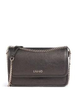 Liu Jo Clutch & Evening Bags|Shoulder Bags-Manhattan S Shoulder bag imitation leather