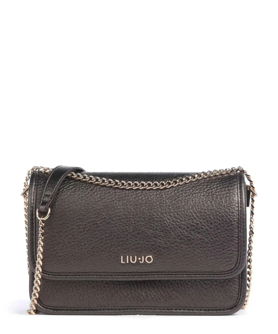 Liu Jo Clutch & Evening Bags|Shoulder Bags-Manhattan S Shoulder bag imitation leather