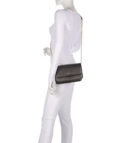 Liu Jo Clutch & Evening Bags|Shoulder Bags-Manhattan S Shoulder bag imitation leather