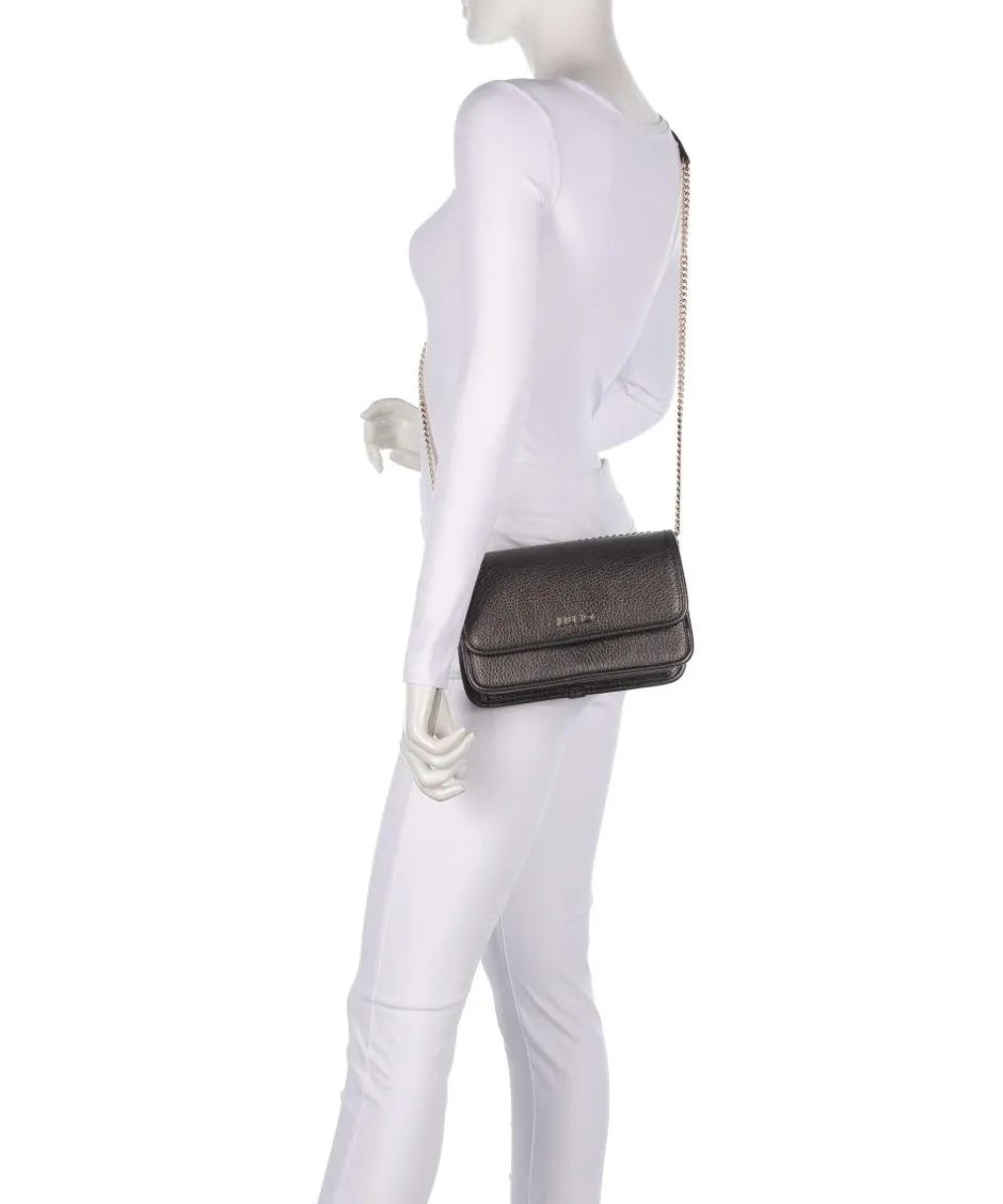 Liu Jo Clutch & Evening Bags|Shoulder Bags-Manhattan S Shoulder bag imitation leather