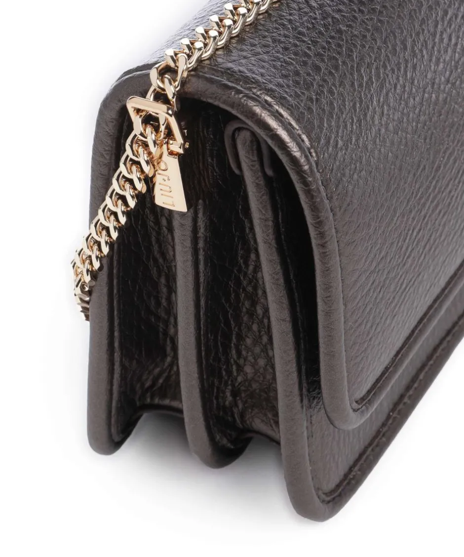 Liu Jo Clutch & Evening Bags|Shoulder Bags-Manhattan S Shoulder bag imitation leather