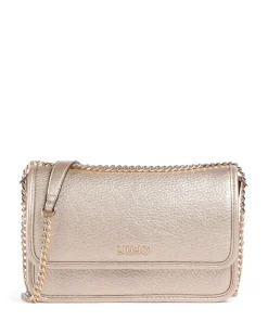 Liu Jo Shoulder Bags|Crossbody Bags-Manhattan S Shoulder bag imitation leather