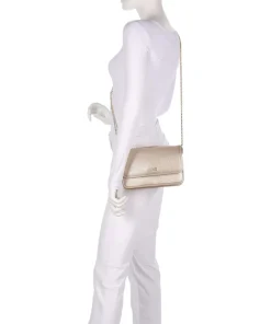 Liu Jo Shoulder Bags|Crossbody Bags-Manhattan S Shoulder bag imitation leather