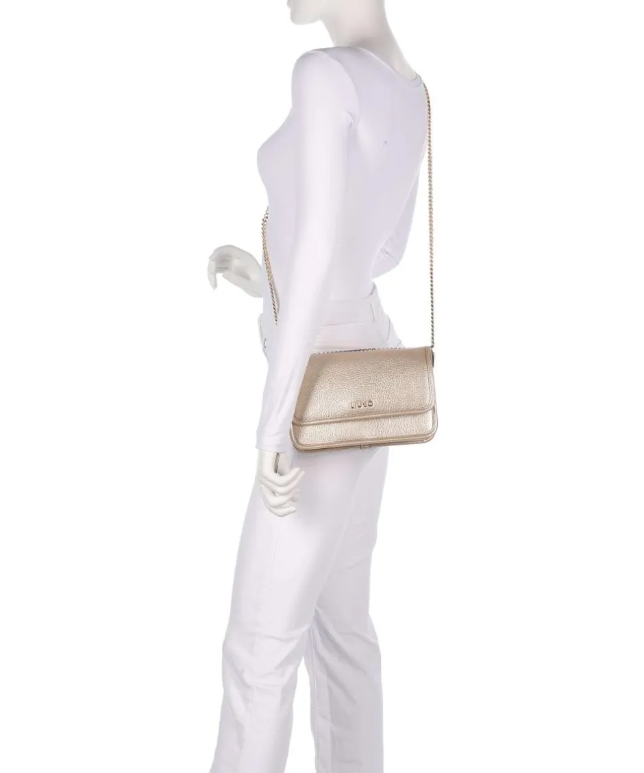 Liu Jo Shoulder Bags|Crossbody Bags-Manhattan S Shoulder bag imitation leather
