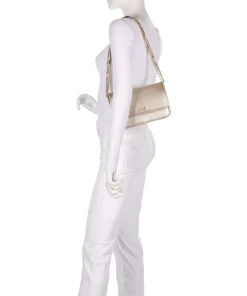 Liu Jo Shoulder Bags|Crossbody Bags-Manhattan S Shoulder bag imitation leather