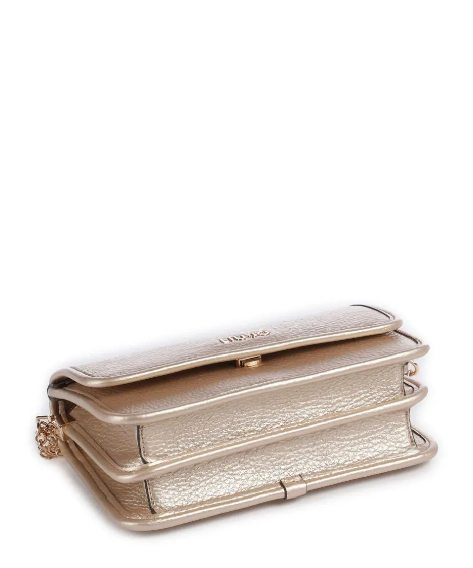 Liu Jo Shoulder Bags|Crossbody Bags-Manhattan S Shoulder bag imitation leather