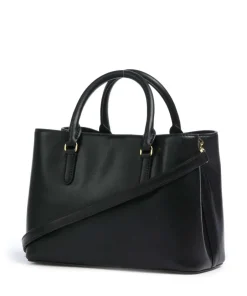 Lauren Ralph Lauren Handbags|Crossbody Bags-Marcy 26 Handbag fine grain cow leather