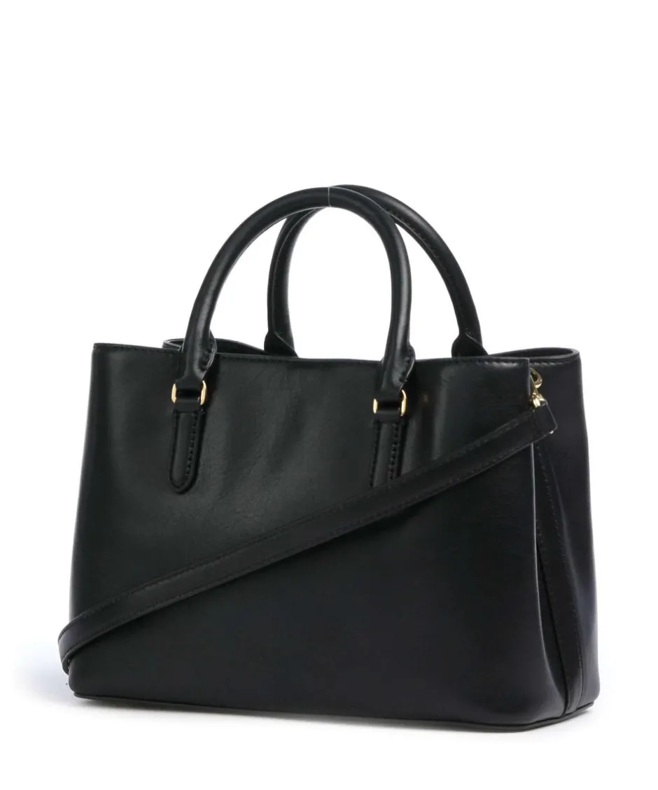 Lauren Ralph Lauren Handbags|Crossbody Bags-Marcy 26 Handbag fine grain cow leather