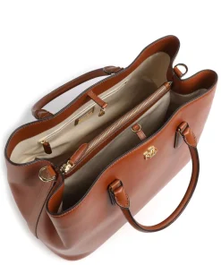 Lauren Ralph Lauren Handbags-Marcy 36 Handbag fine grain cow leather