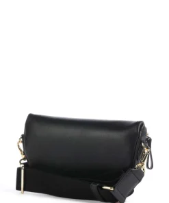 Lauren Ralph Lauren Fanny Packs|Crossbody Bags-Marcy Fanny pack fine grain cow leather