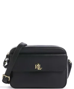 Lauren Ralph Lauren Crossbody Bags-Marcy Medium Crossbody bag fine grain cow leather