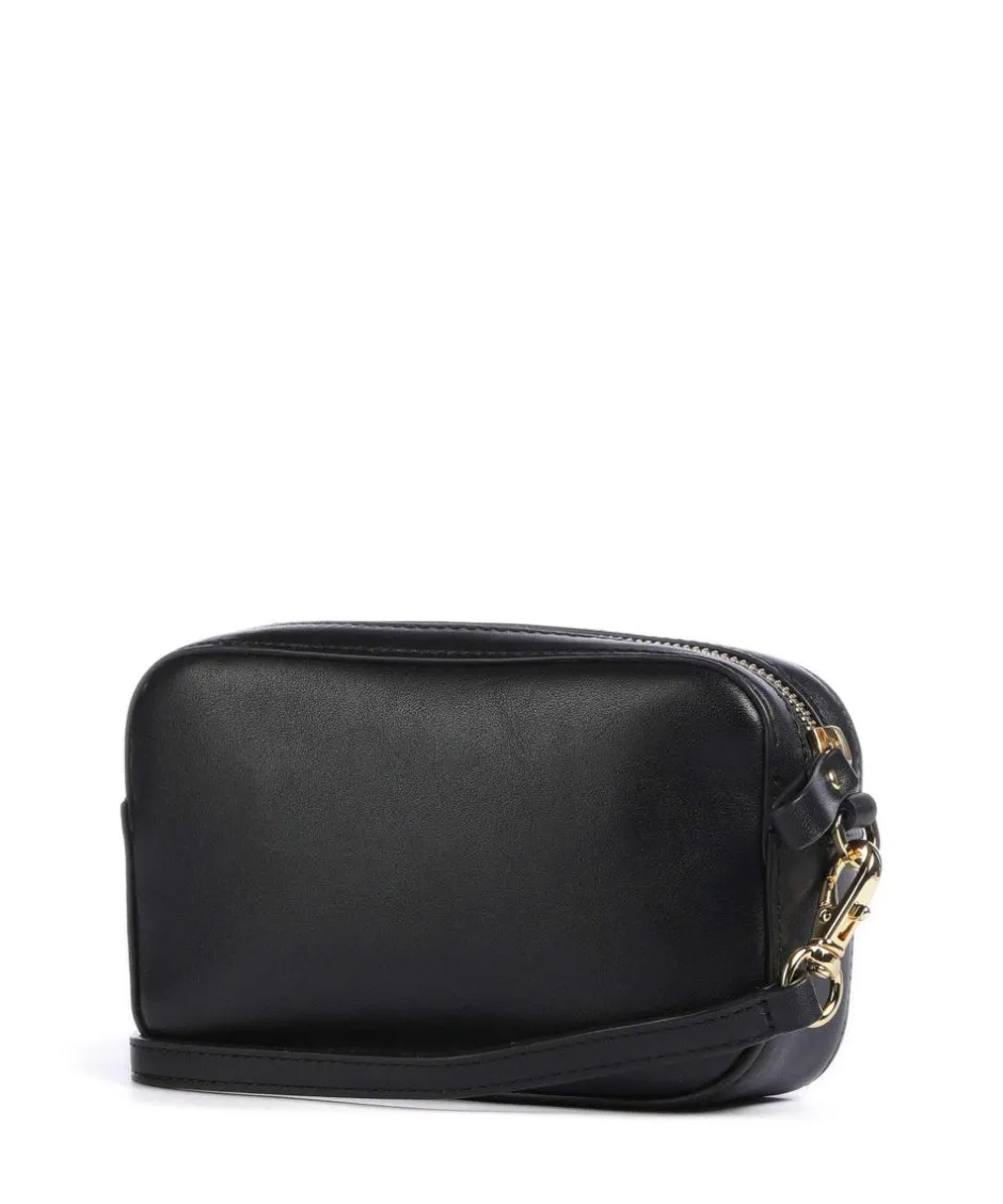 Lauren Ralph Lauren Handbags|Crossbody Bags-Marcy Small Crossbody bag fine grain cow leather