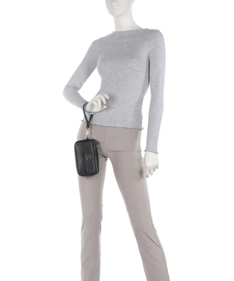 Lauren Ralph Lauren Handbags|Crossbody Bags-Marcy Small Crossbody bag fine grain cow leather