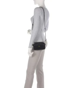 Lauren Ralph Lauren Handbags|Crossbody Bags-Marcy Small Crossbody bag fine grain cow leather