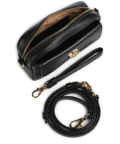 Lauren Ralph Lauren Handbags|Crossbody Bags-Marcy Small Crossbody bag fine grain cow leather
