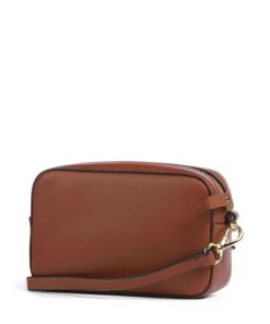 Lauren Ralph Lauren Handbags|Crossbody Bags-Marcy Small Crossbody bag fine grain cow leather