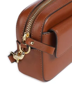 Lauren Ralph Lauren Handbags|Crossbody Bags-Marcy Small Crossbody bag fine grain cow leather