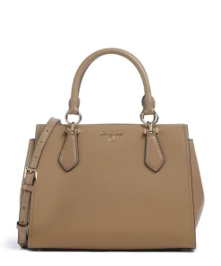 Michael Kors Handbags-Marilyn Handbag saffiano cow leather