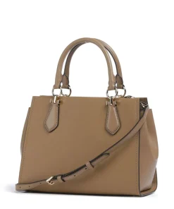 Michael Kors Handbags-Marilyn Handbag saffiano cow leather