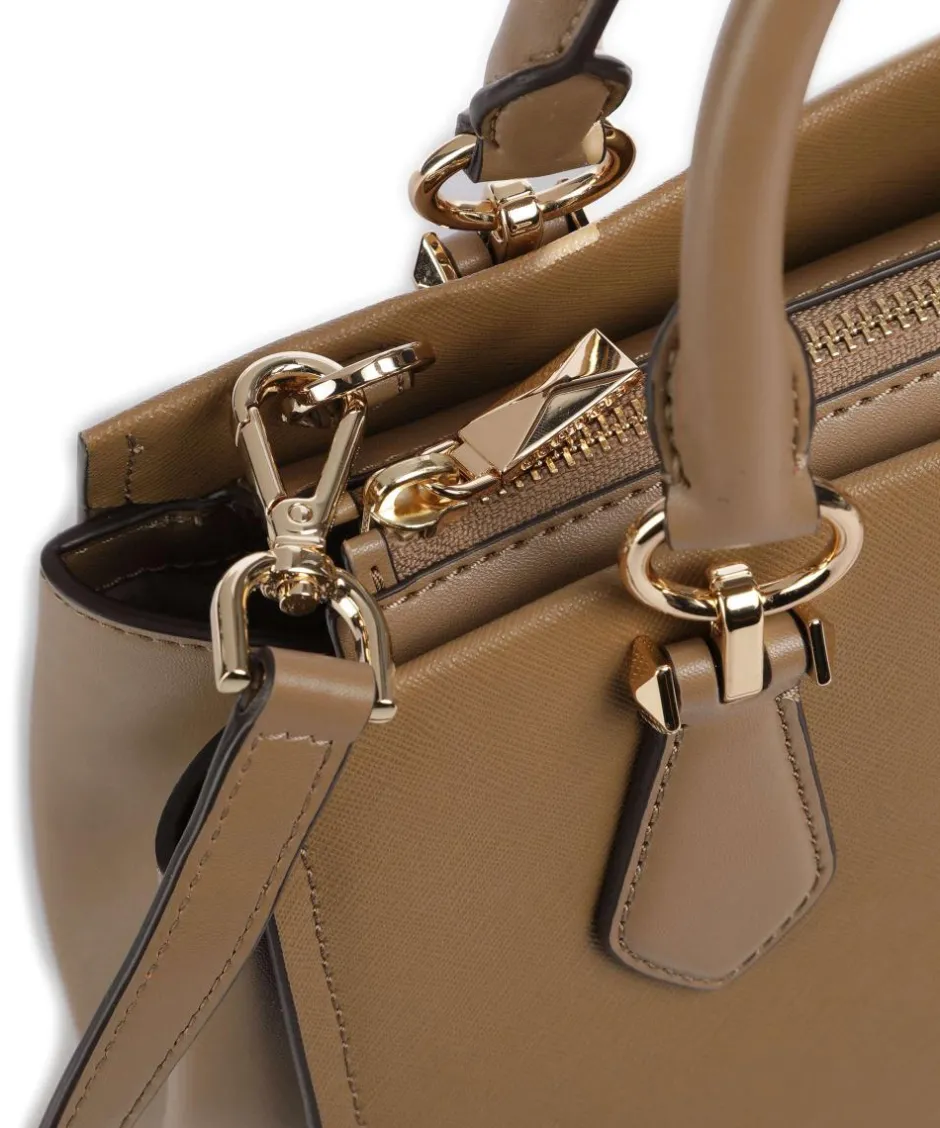 Michael Kors Handbags-Marilyn Handbag saffiano cow leather