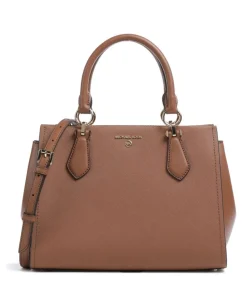 Michael Kors Handbags-Marilyn Handbag saffiano cow leather