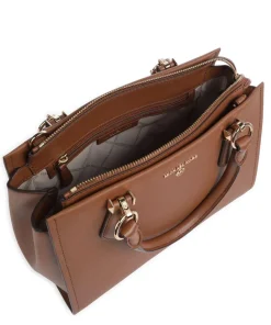 Michael Kors Handbags-Marilyn Handbag saffiano cow leather