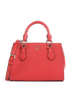 Michael Kors Handbags|Crossbody Bags-Marilyn Handbag saffiano cow leather