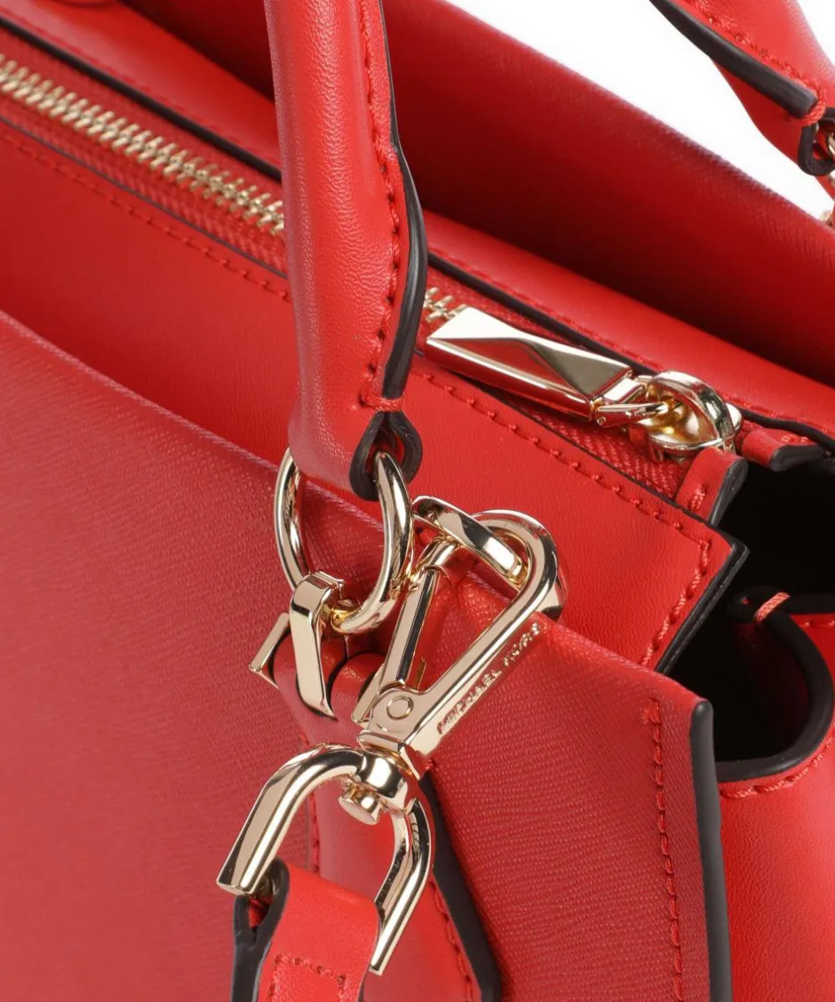 Michael Kors Handbags|Crossbody Bags-Marilyn Handbag saffiano cow leather