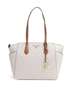 Michael Kors Tote Bags-Marilyn Tote bag canvas