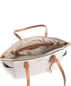 Michael Kors Tote Bags-Marilyn Tote bag canvas